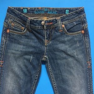 Sang Real Jeans Size 28